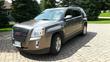 GMC Terrain