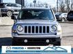 Jeep Patriot