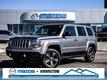 Jeep Patriot