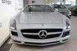 Mercedes-Benz SLS AMG