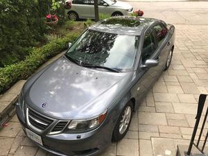 Saab 9-3