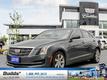 CADILLAC ATS