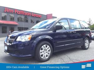 Dodge Grand Caravan