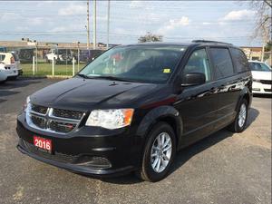 Dodge Grand Caravan