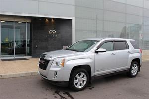 GMC Terrain