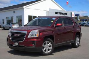 GMC Terrain