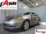 Lincoln MKS