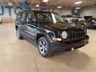 Jeep Patriot