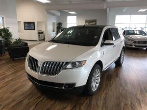 Lincoln MKX