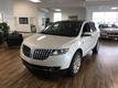 Lincoln MKX