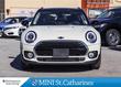 MINI Cooper Clubman