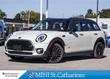 MINI Cooper Clubman