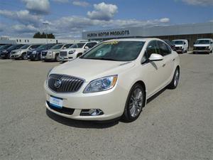 Buick Verano