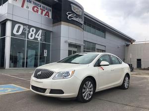 Buick Verano