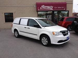 Dodge Grand Caravan