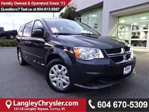 Dodge Grand Caravan