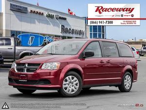 Dodge Grand Caravan