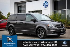 Dodge Grand Caravan