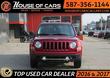 Jeep Patriot