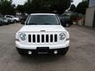 Jeep Patriot