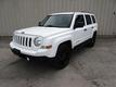 Jeep Patriot