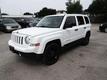 Jeep Patriot