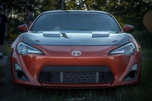 Scion FR-S