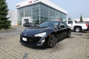 Scion FR-S