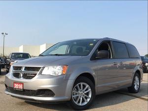 Dodge Grand Caravan