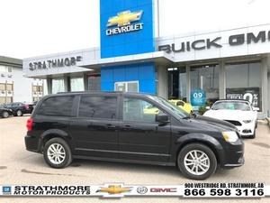 Dodge Grand Caravan