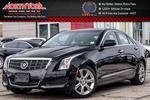 CADILLAC ATS