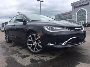 Chrysler 200