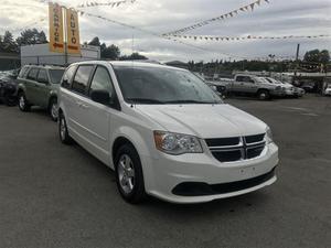 Dodge Grand Caravan