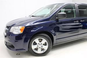 Dodge Grand Caravan