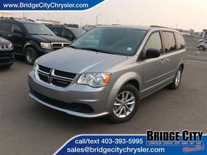 Dodge Grand Caravan