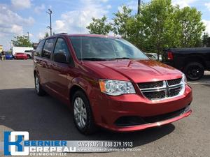 Dodge Grand Caravan