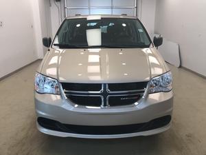 Dodge Grand Caravan