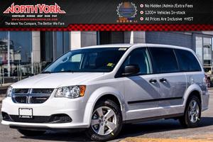 Dodge Grand Caravan