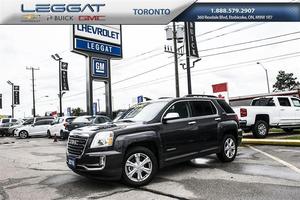 GMC Terrain