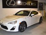 Scion FR-S