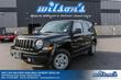 Jeep Patriot