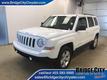 Jeep Patriot