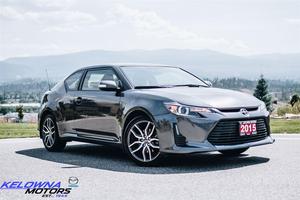 Scion TC