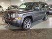 Jeep Patriot