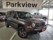 Jeep Patriot