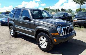 Jeep Liberty