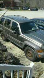 Jeep Liberty