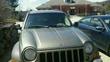 Jeep Liberty