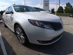 Lincoln MKS