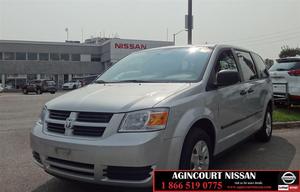 Dodge Grand Caravan